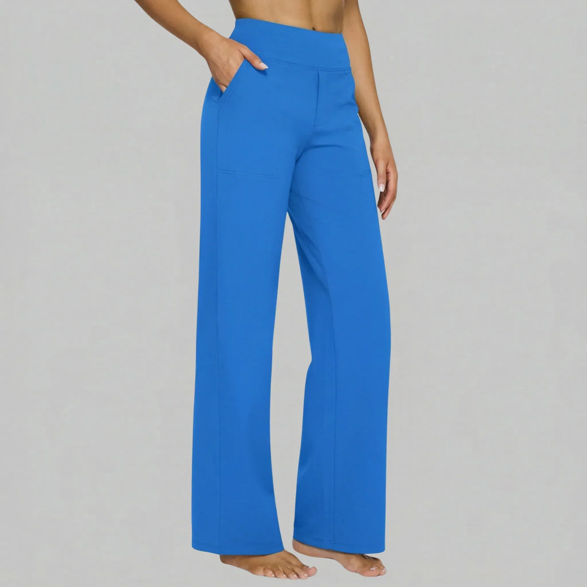 Klara | dé comfortabele stretchbroek voor elke vrouw