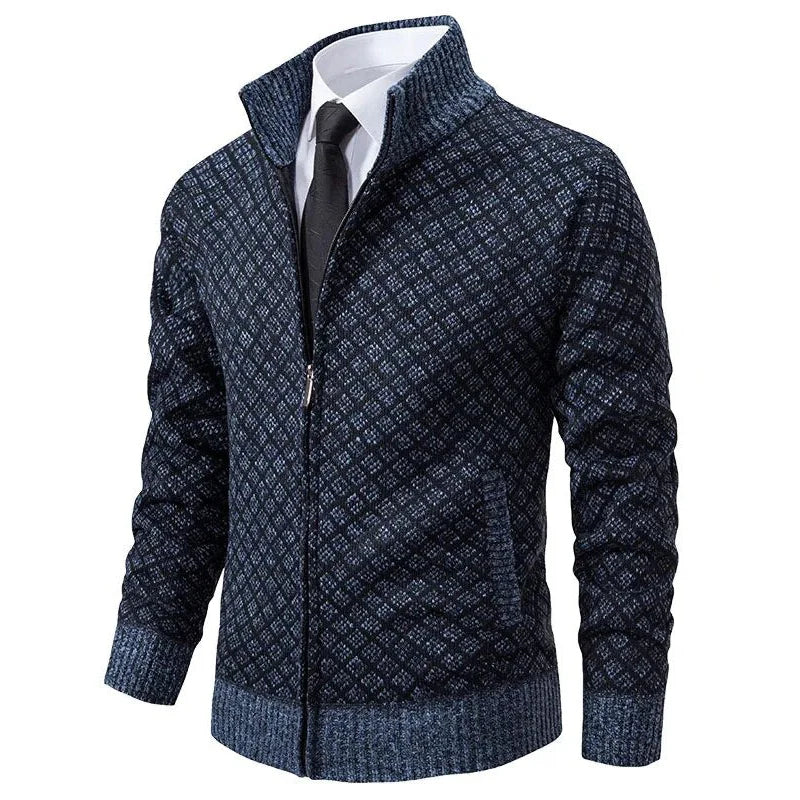 Vandor | Luxe Casual Cardigan