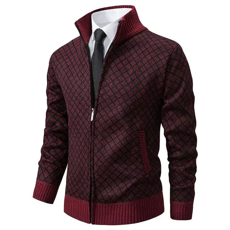 Vandor | Luxe Casual Cardigan