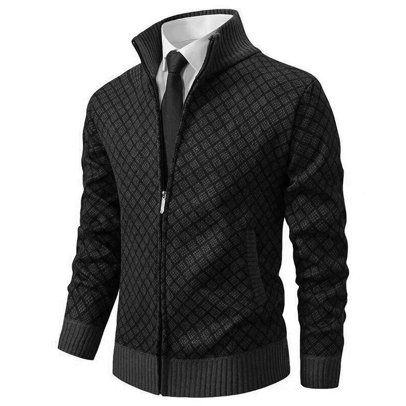 Vandor | Luxe Casual Cardigan