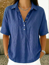 Blauw