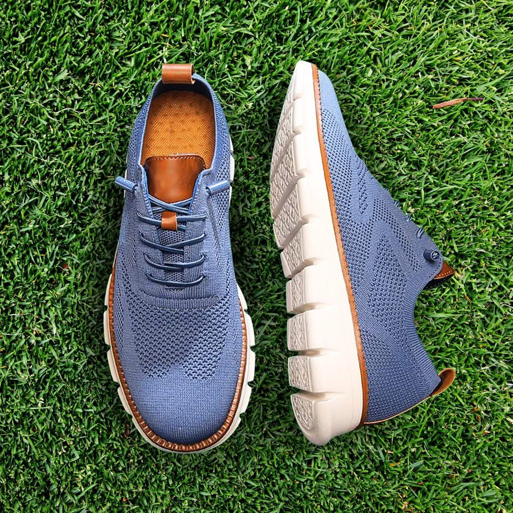 Vandor | Ultra comfortabele wandelschoen voor de hele dag