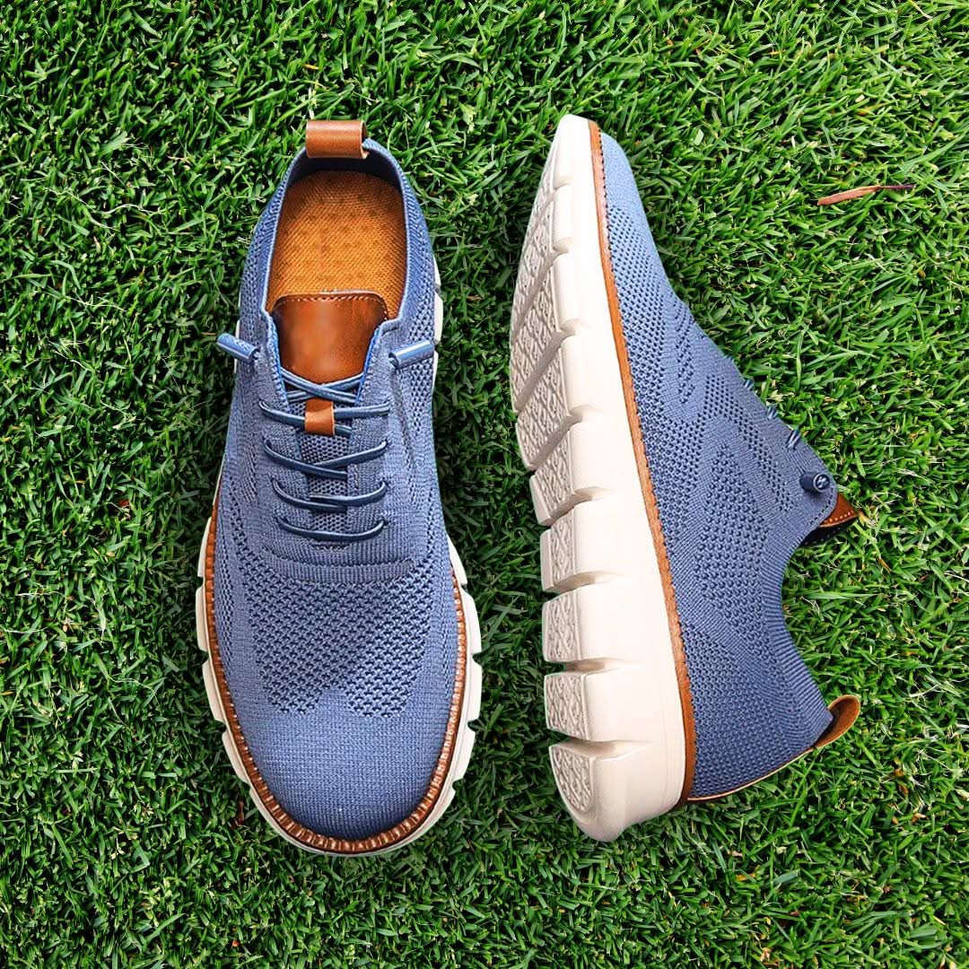 Vandor | Ultra comfortabele wandelschoen voor de hele dag