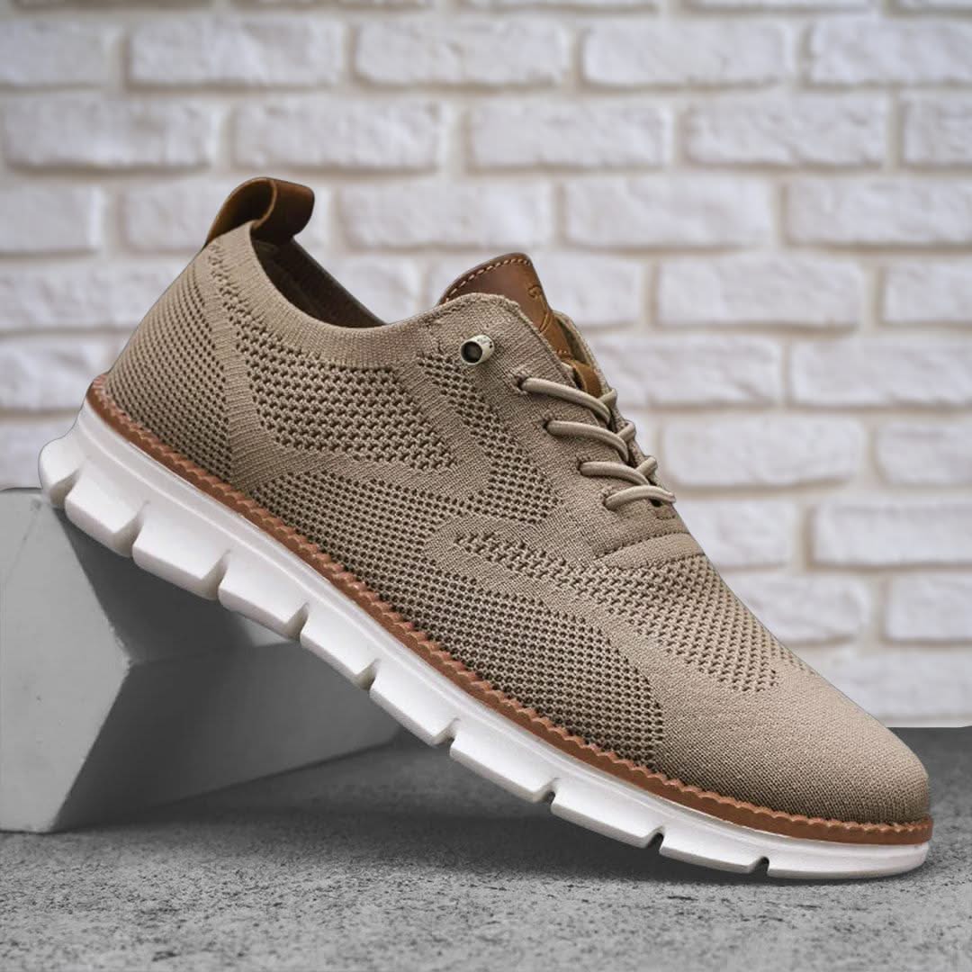 Vandor | Ultra comfortabele wandelschoen voor de hele dag