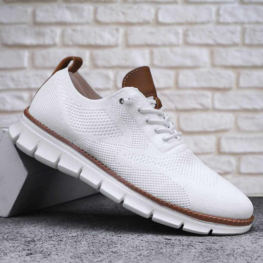 Vandor | Ultra comfortabele wandelschoen voor de hele dag