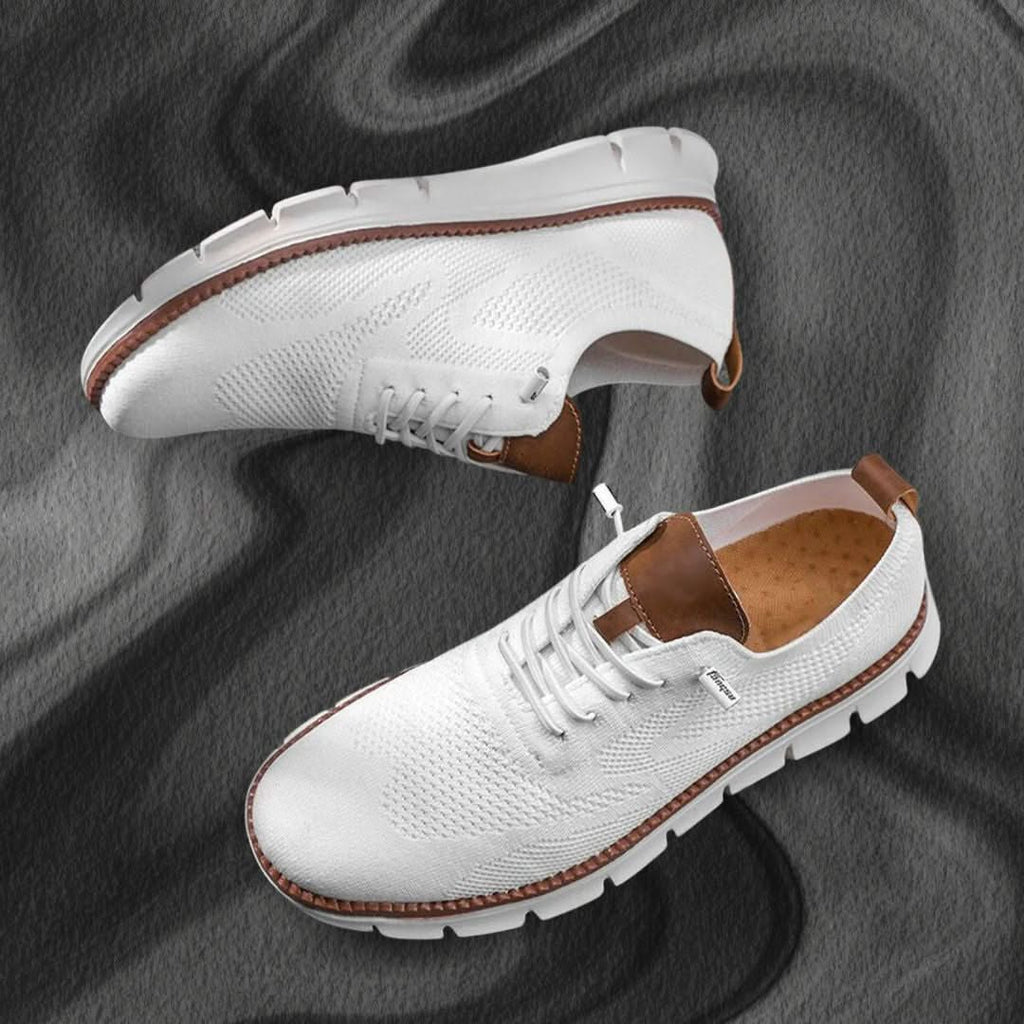 Vandor | Ultra comfortabele wandelschoen voor de hele dag