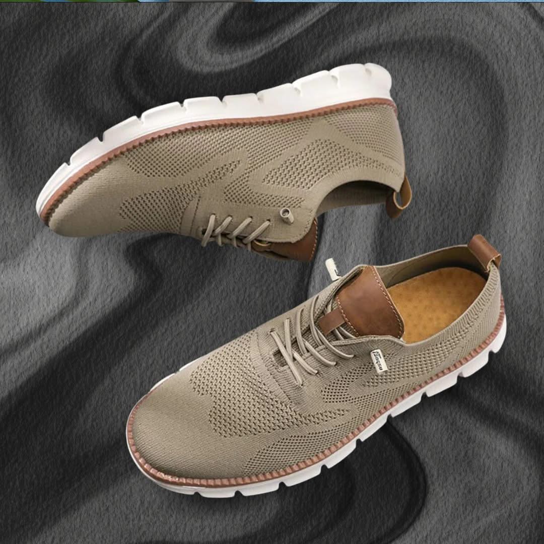 Vandor | Ultra comfortabele wandelschoen voor de hele dag