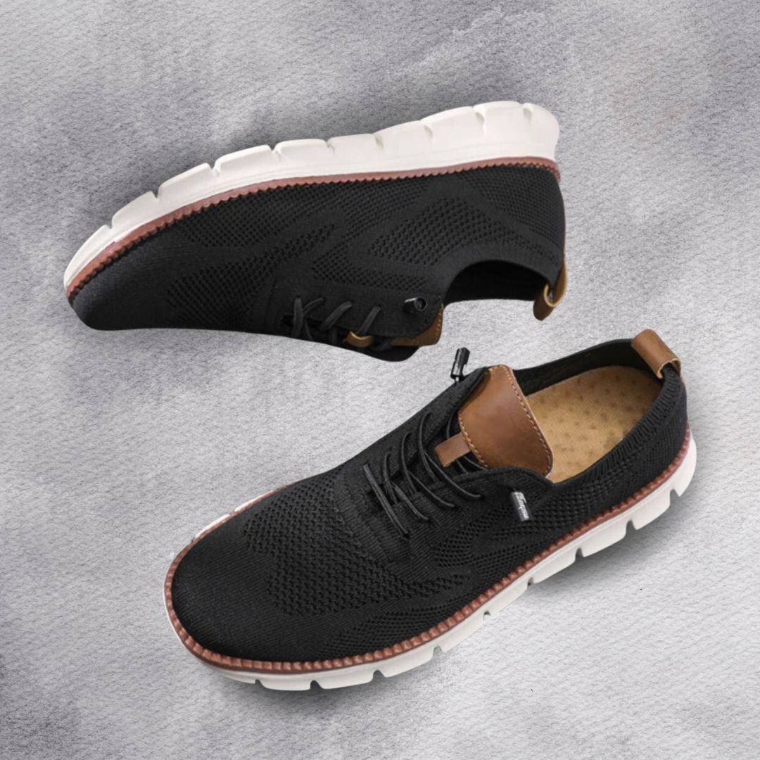 Vandor | Ultra comfortabele wandelschoen voor de hele dag