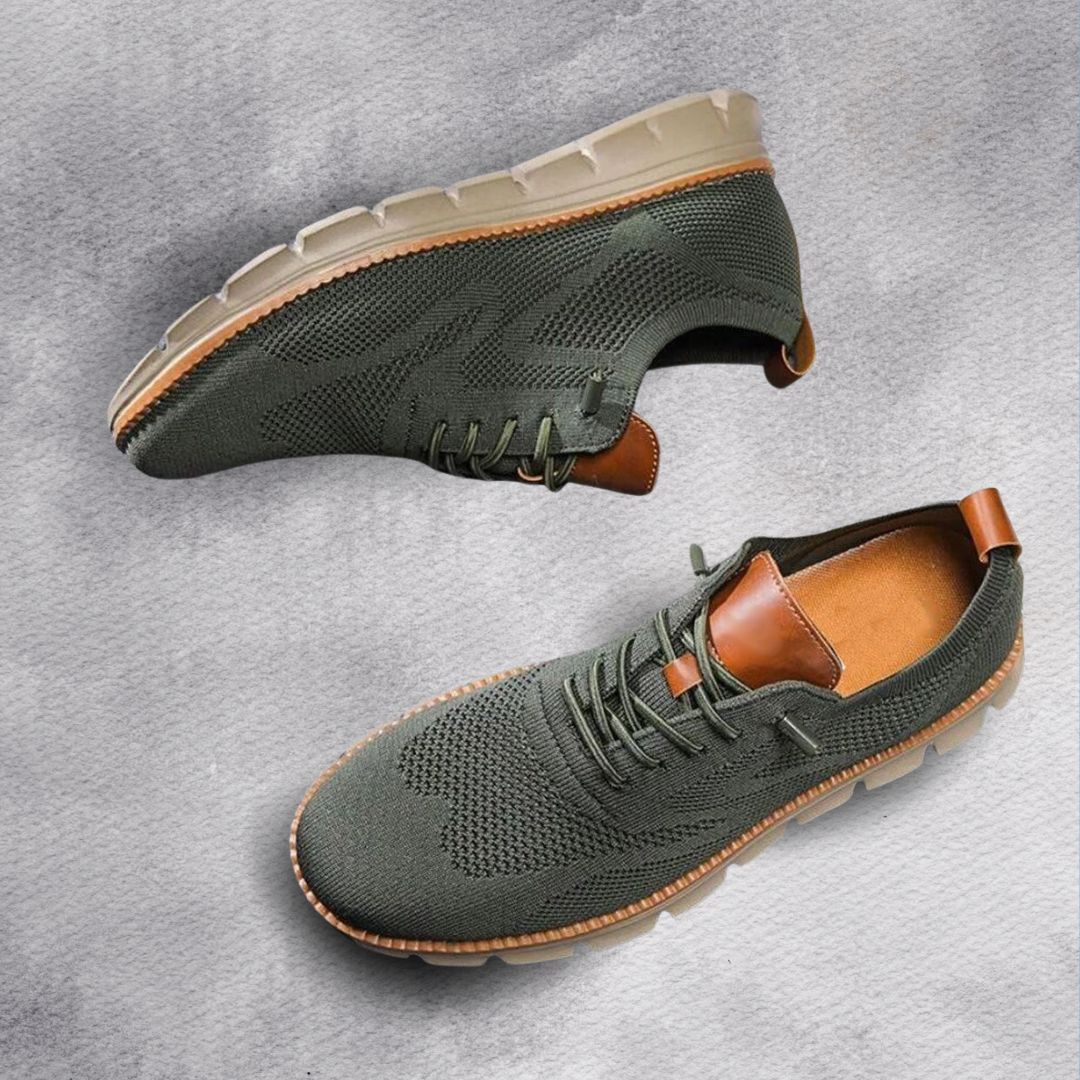 Vandor | Ultra comfortabele wandelschoen voor de hele dag