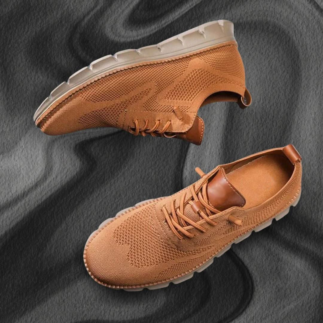 Vandor | Ultra comfortabele wandelschoen voor de hele dag