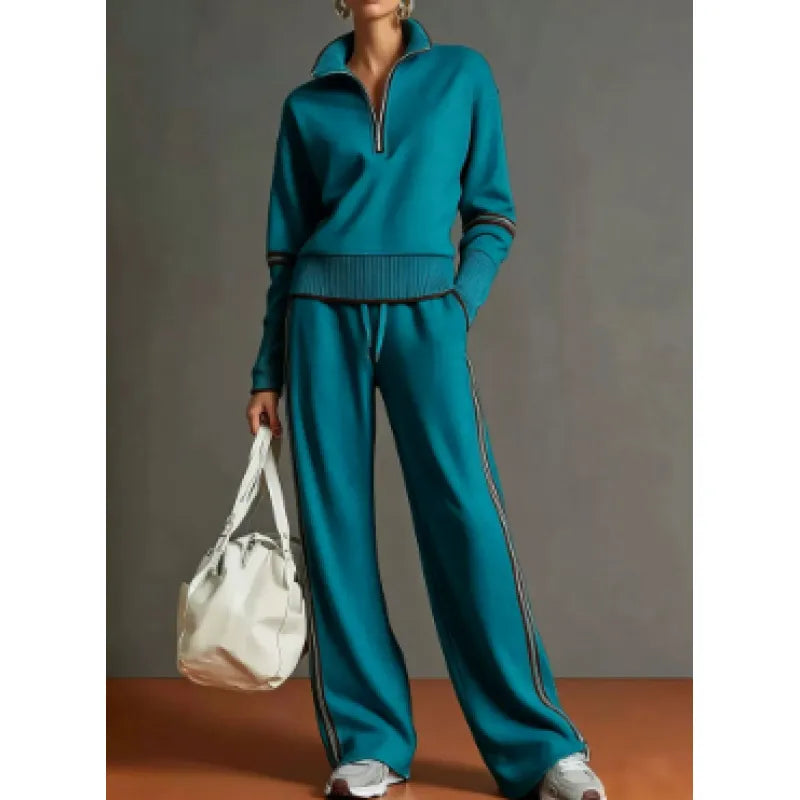 Vandor | Comfortabele Sportieve Twee-Delige Set