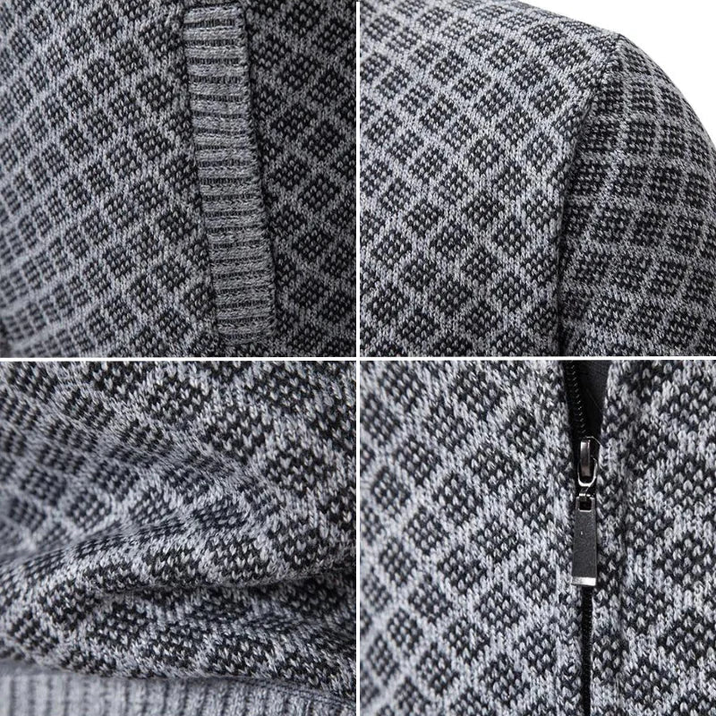 Vandor | Luxe Casual Cardigan