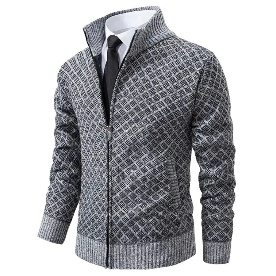 Vandor | Luxe Casual Cardigan