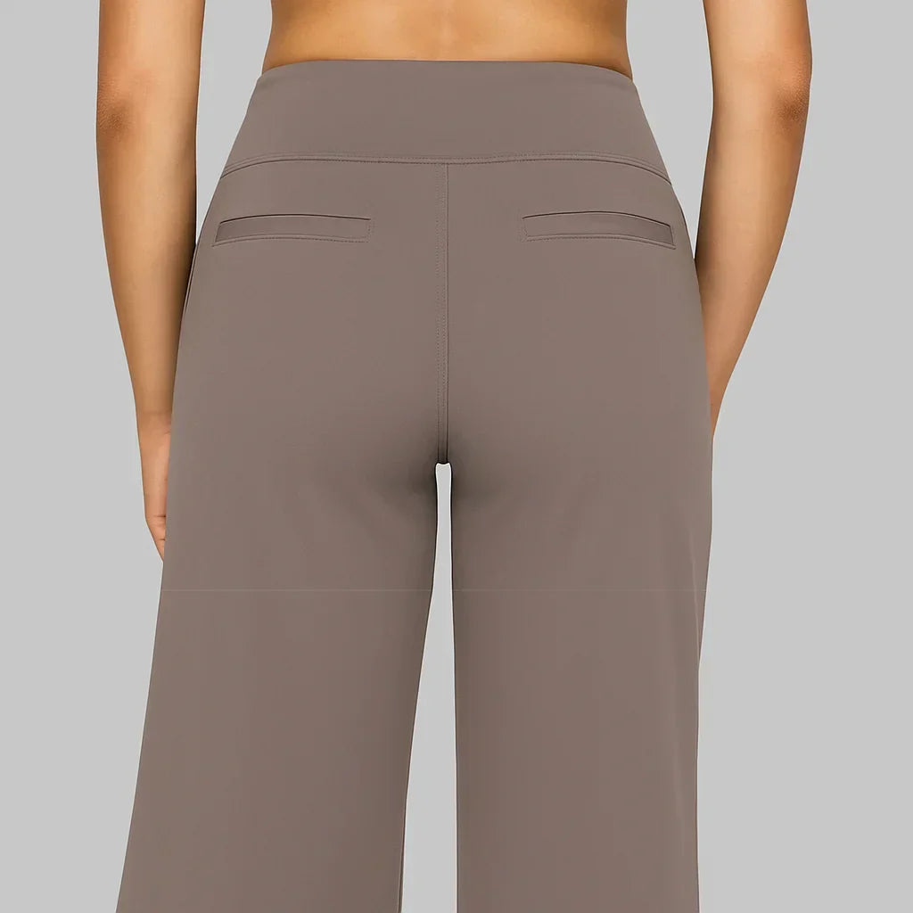 Klara | dé comfortabele stretchbroek voor elke vrouw