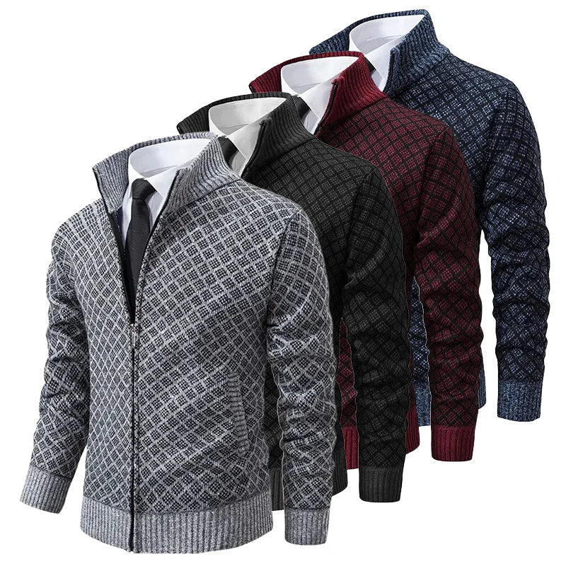 Vandor | Luxe Casual Cardigan